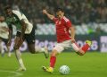 Ricardo Duarte / Internacional