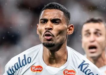 Créditos: Raul Baretta/Santos