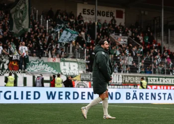 Divulgação / Werder Bremen