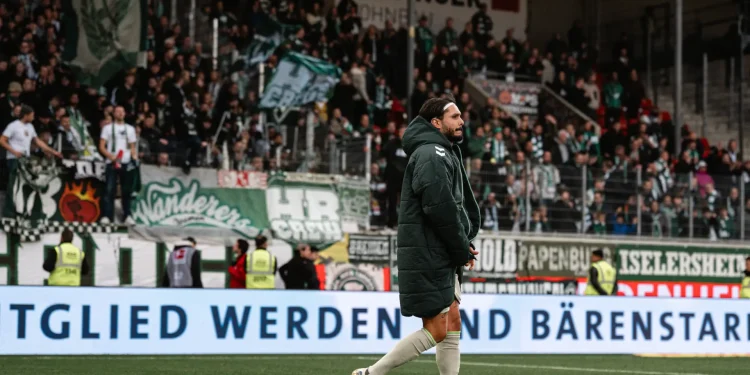 Divulgação / Werder Bremen