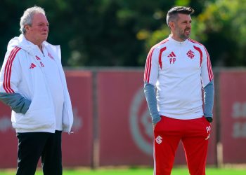 Créditos: Ricardo Duarte/Internacional