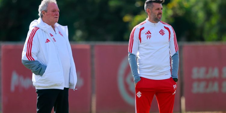 Créditos: Ricardo Duarte/Internacional