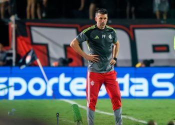 Créditos: Ricardo Duarte/Internacional