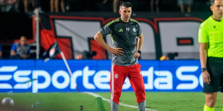 Créditos: Ricardo Duarte/Internacional