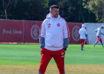 Créditos: Ricardo Duarte/Internacional