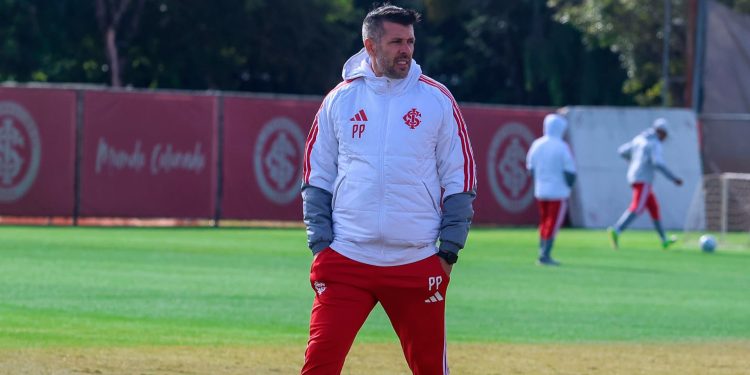 Créditos: Ricardo Duarte/Internacional
