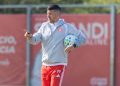 Créditos: Ricardo Duarte/Internacional