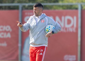 Créditos: Ricardo Duarte/Internacional