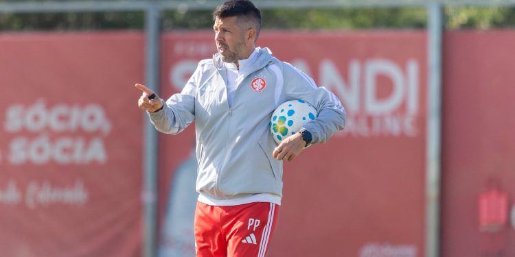 Créditos: Ricardo Duarte/Internacional