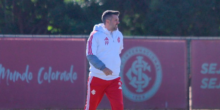 Créditos: Ricardo Duarte/Internacional
