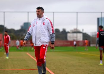 Créditos: Ricardo Duarte/Internacional