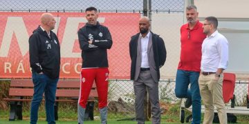 Créditos: Ricardo Duarte/Internacional