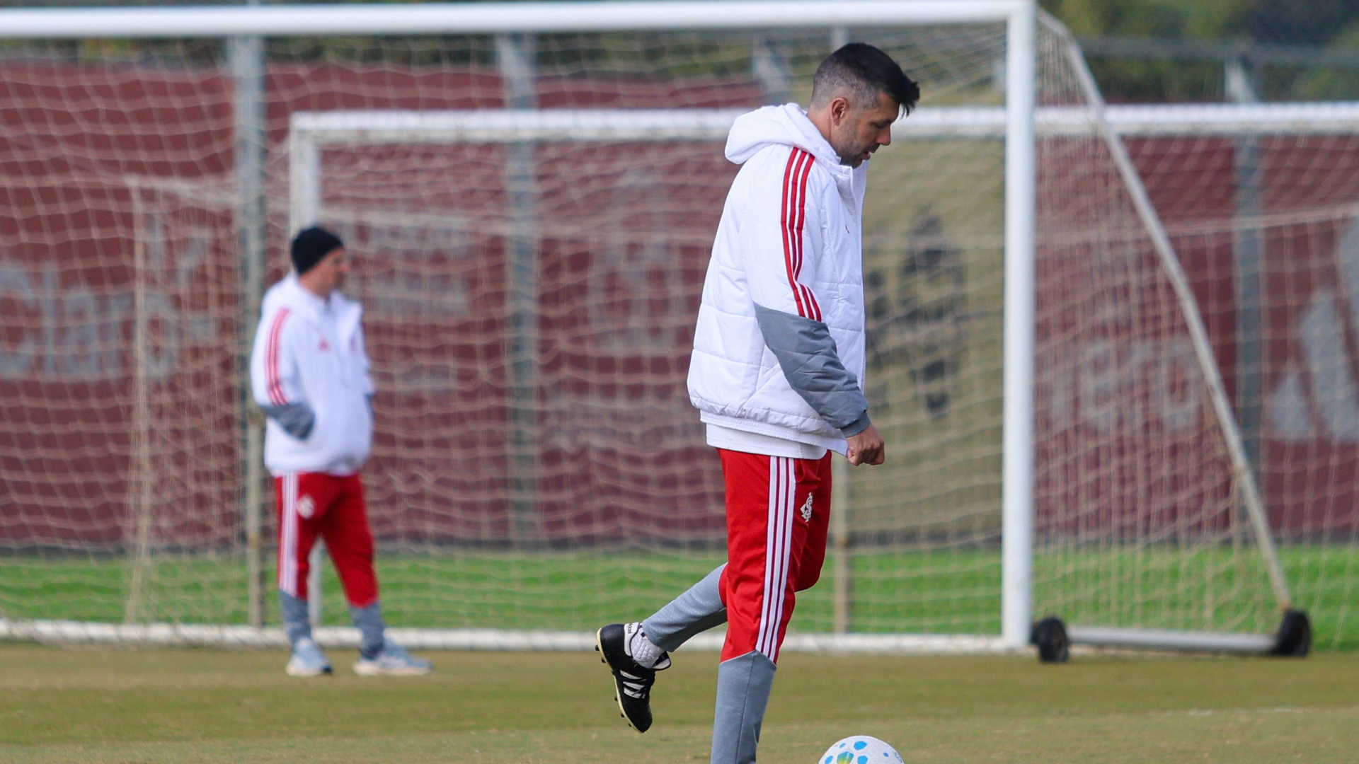 Portal crava perda de jogador titular no elenco do Internacional