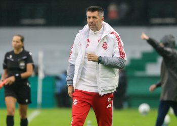 Ricardo Duarte / Internacional