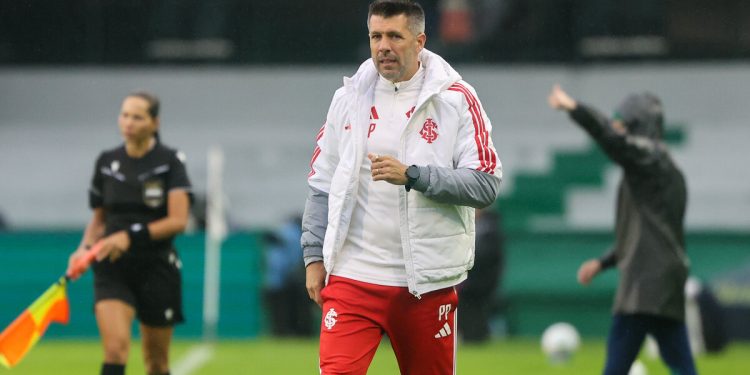 Ricardo Duarte / Internacional