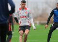 Créditos: Ricardo Duarte/Internacional