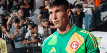 Créditos: Ricardo Duarte/Internacional