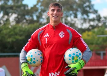 Créditos: Ricardo Duarte/Internacional