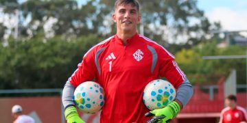 Créditos: Ricardo Duarte/Internacional