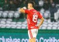 Ricardo Duarte / Internacional