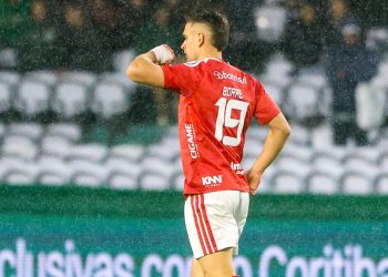 Ricardo Duarte / Internacional