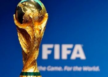 Créditos: Divulgação/FIFA