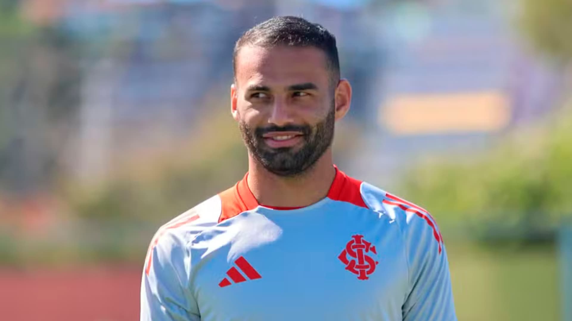 Nova notícia sobre a renovação de Thiago Maia com o Inter