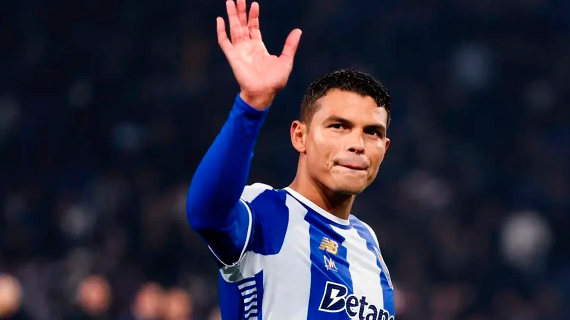 Livre no mercado, Thiago Silva pode ter esse time como preferência para jogar no Brasil