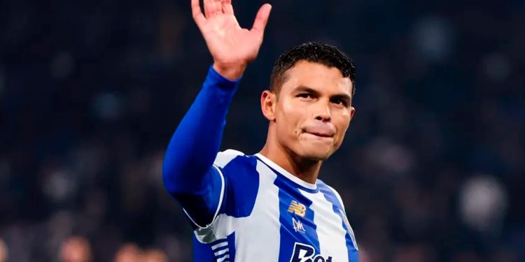 Créditos: Divulgação/Porto