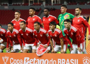 Ricardo Duarte / Internacional