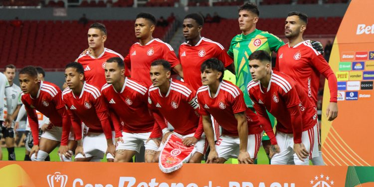Ricardo Duarte / Internacional