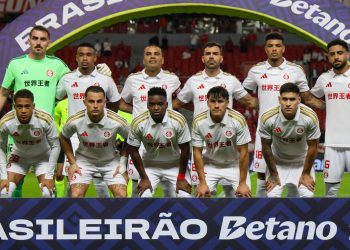 Ricardo Duarte / Internacional