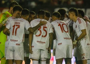 Ricardo Duarte / Internacional