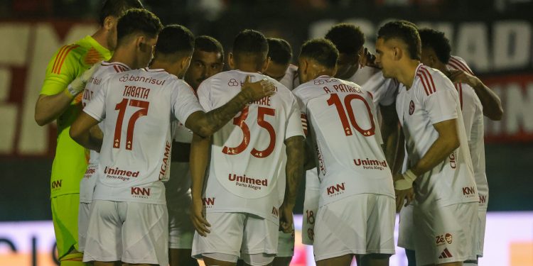 Ricardo Duarte / Internacional