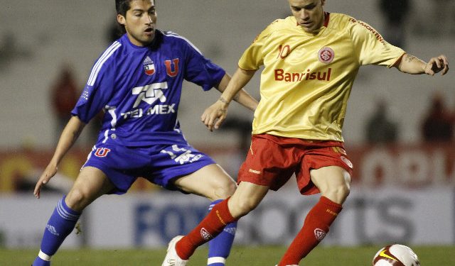 d'alessandro dourada