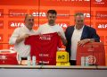 Créditos: Ricardo Duarte/Internacional