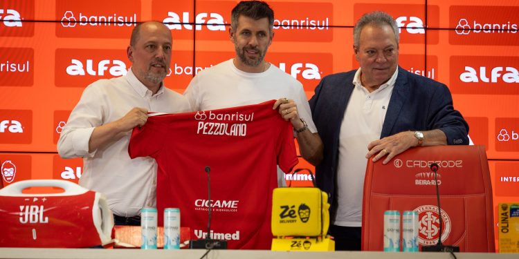 Créditos: Ricardo Duarte/Internacional