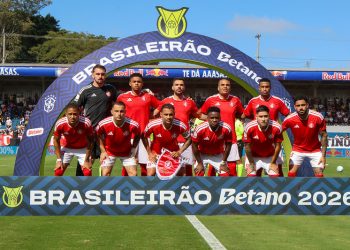 Créditos: Ricardo Duarte/Internacional