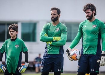 Créditos: Arquivo pessoal