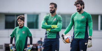 Créditos: Arquivo pessoal