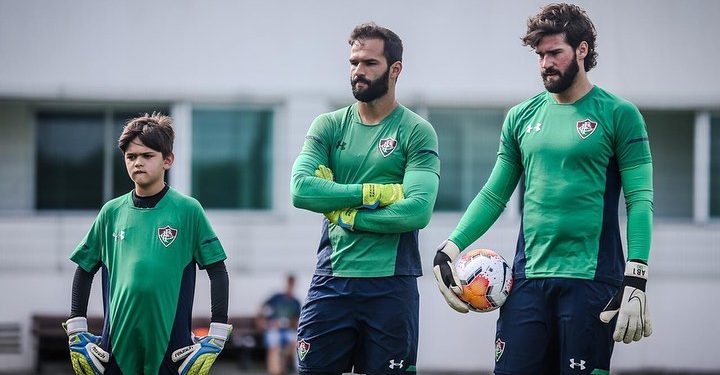 Créditos: Arquivo pessoal