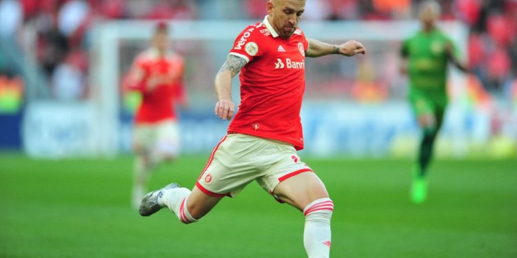 Créditos: Ricardo Duarte/Internacional