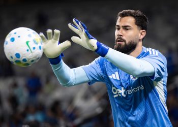 Foto: Gustavo Aleixo/Cruzeiro