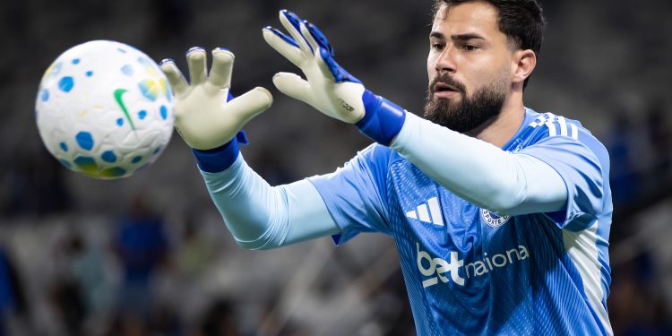 Foto: Gustavo Aleixo/Cruzeiro