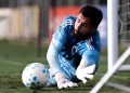 Créditos: Gustavo Martins/ Cruzeiro