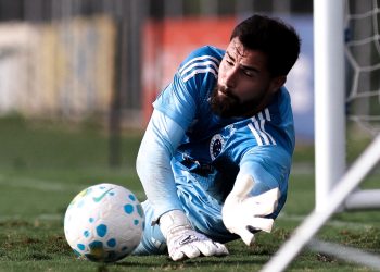 Créditos: Gustavo Martins/ Cruzeiro