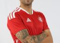 Créditos: Ricardo Duarte/Internacional