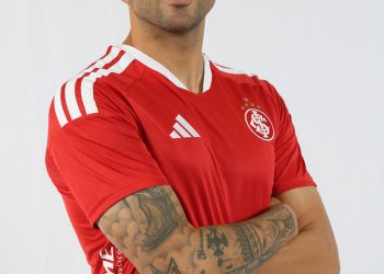 Créditos: Ricardo Duarte/Internacional