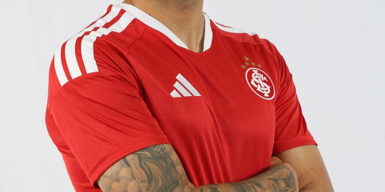 Créditos: Ricardo Duarte/Internacional