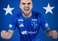 Créditos: Gustavo Aleixo/Cruzeiro